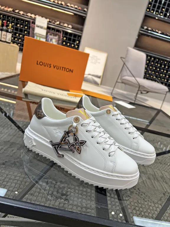 Louis Vuitton Shoe 